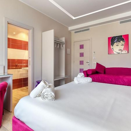 Tiffany Suites Sorrento Kültér fotó