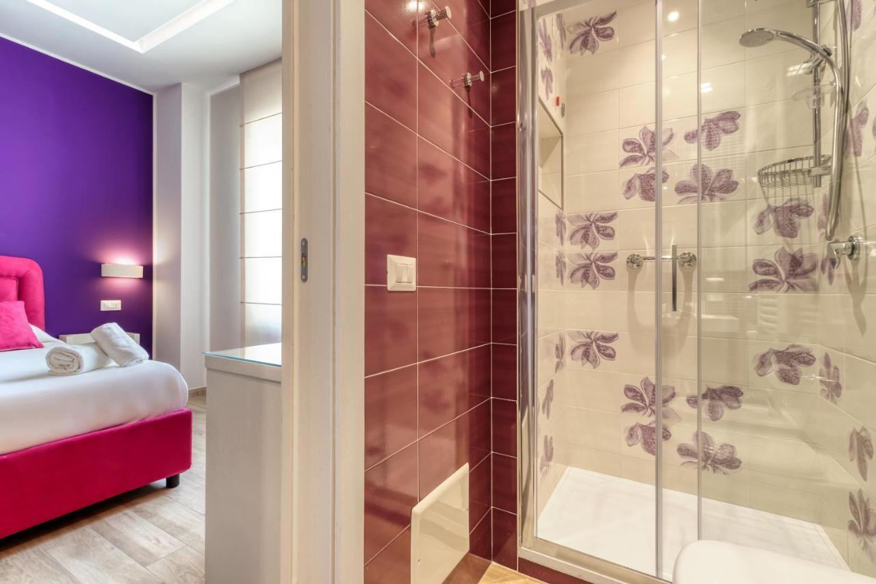 Tiffany Suites Sorrento Kültér fotó