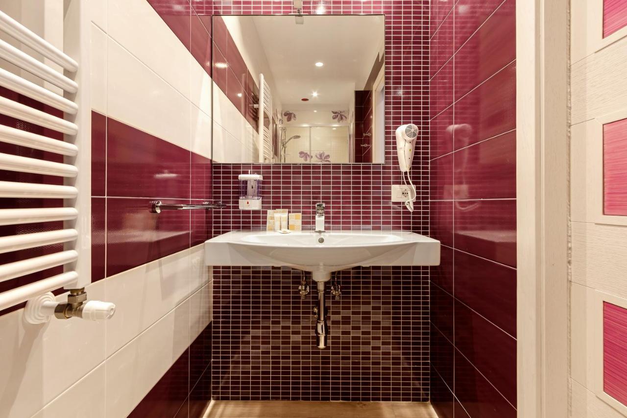 Tiffany Suites Sorrento Kültér fotó