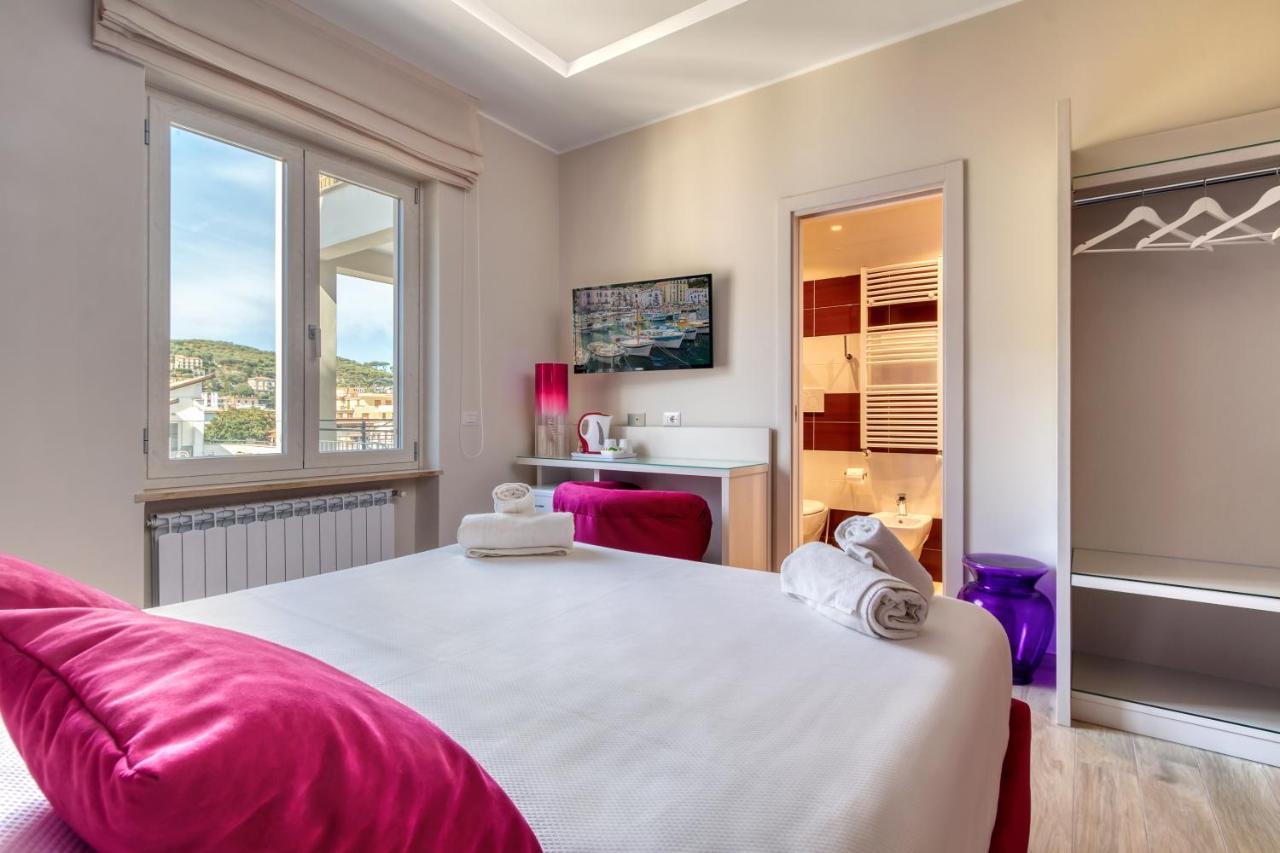 Tiffany Suites Sorrento Kültér fotó