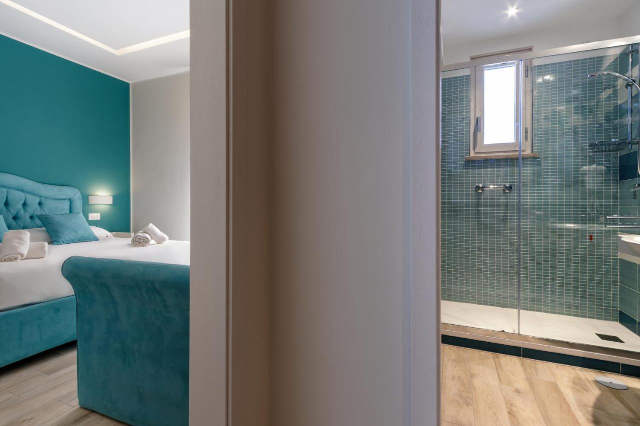 Tiffany Suites Sorrento Kültér fotó