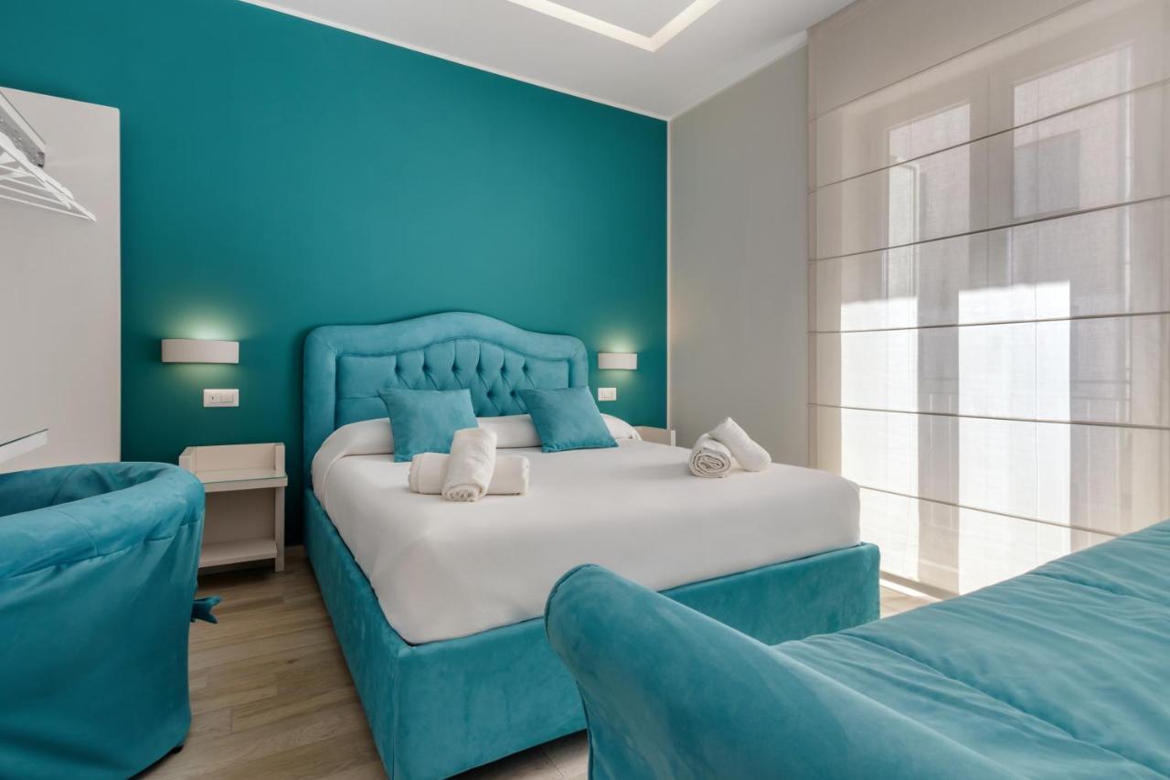 Tiffany Suites Sorrento Kültér fotó