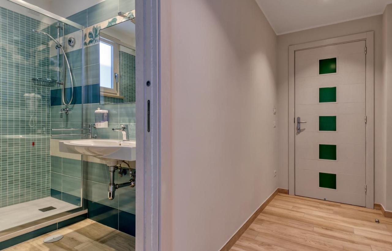 Tiffany Suites Sorrento Kültér fotó