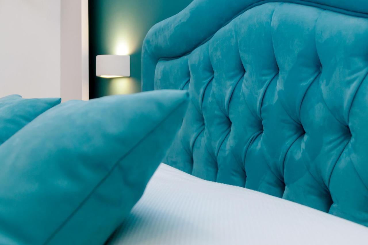 Tiffany Suites Sorrento Kültér fotó