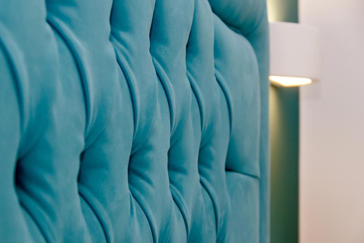 Tiffany Suites Sorrento Kültér fotó